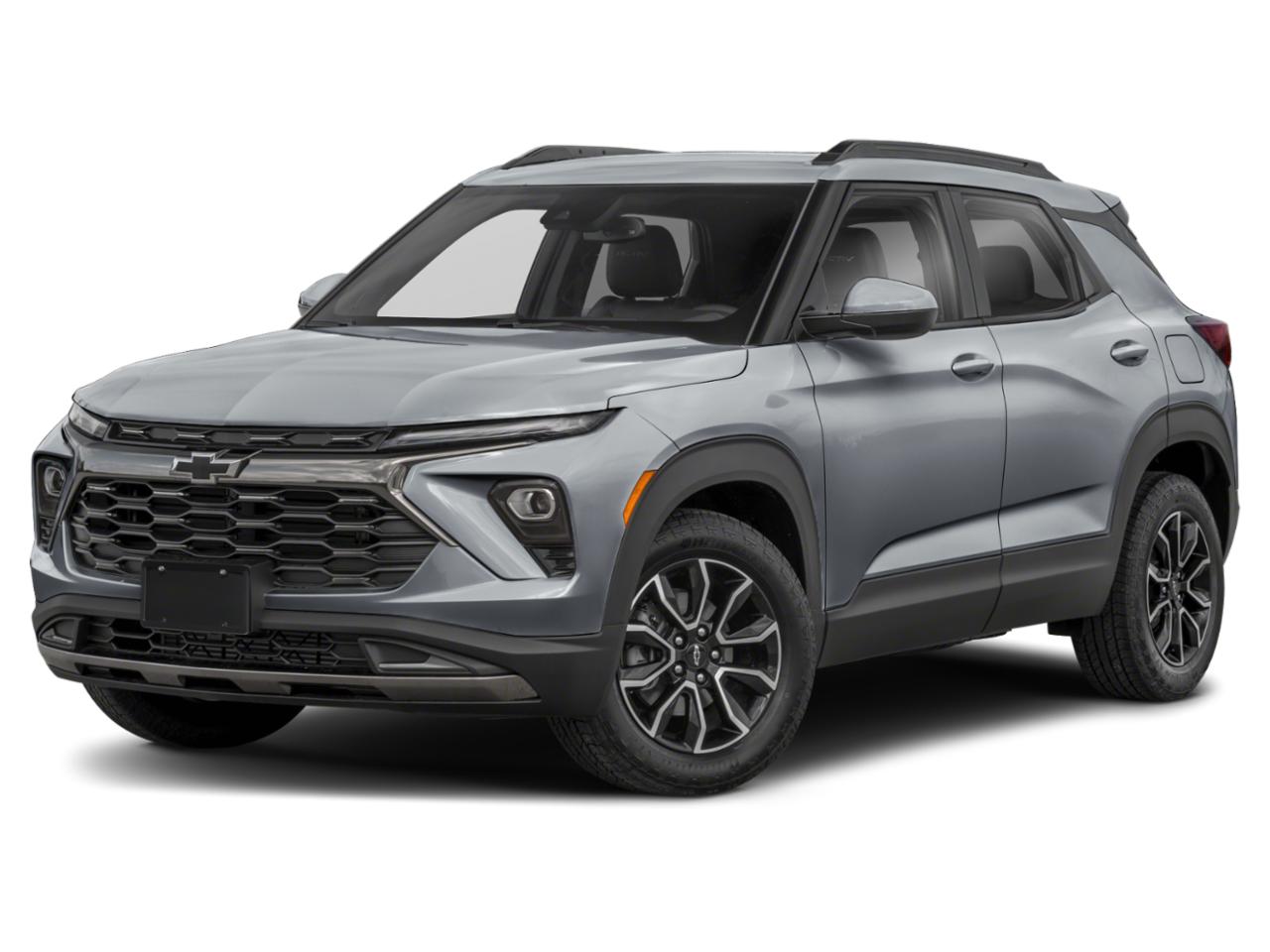 2024 Chevrolet Trailblazer Vehicle Photo in Pleasant Hills, PA 15236