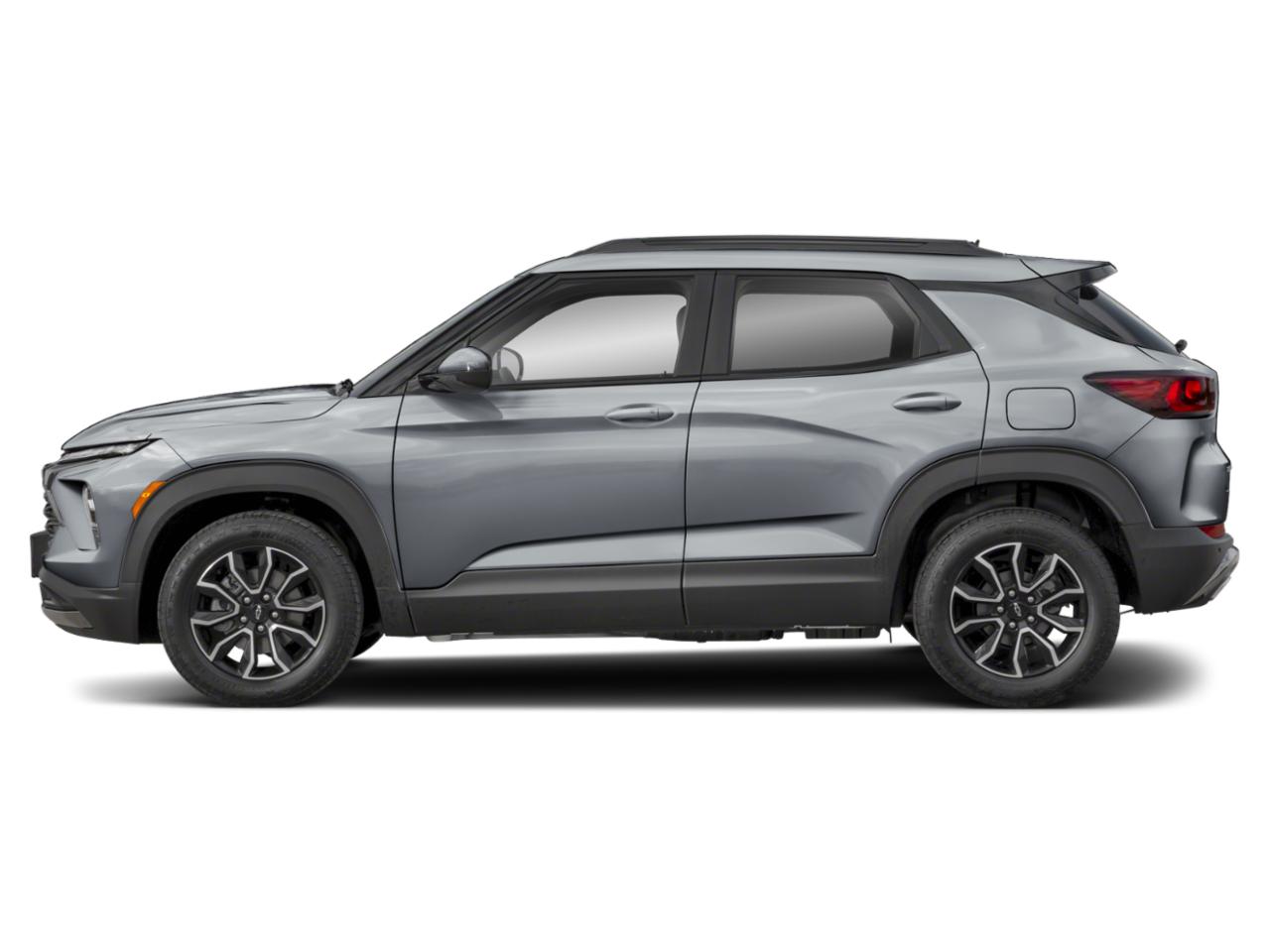 2024 Chevrolet Trailblazer Vehicle Photo in Pleasant Hills, PA 15236