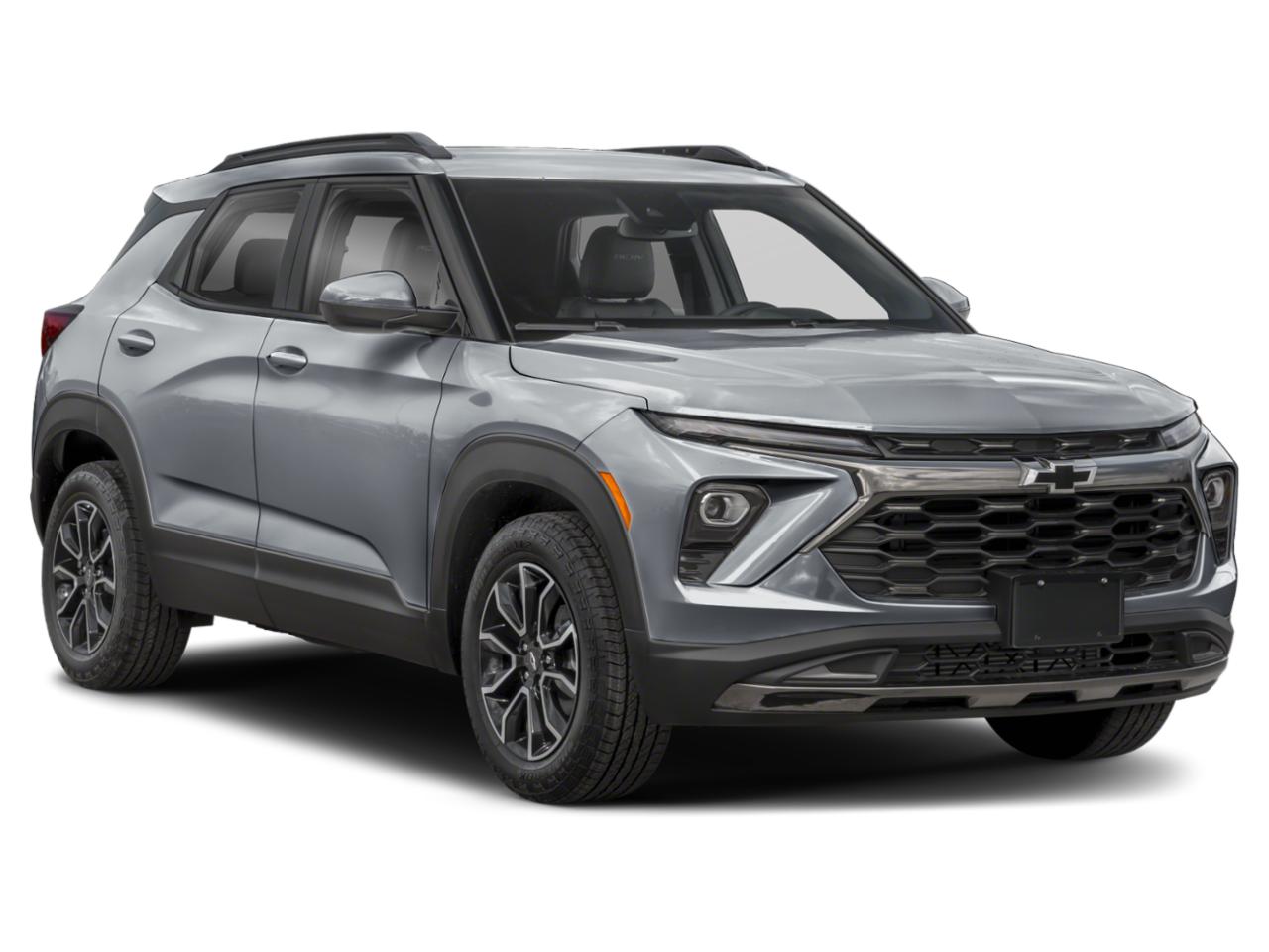 2024 Chevrolet Trailblazer Vehicle Photo in Pleasant Hills, PA 15236
