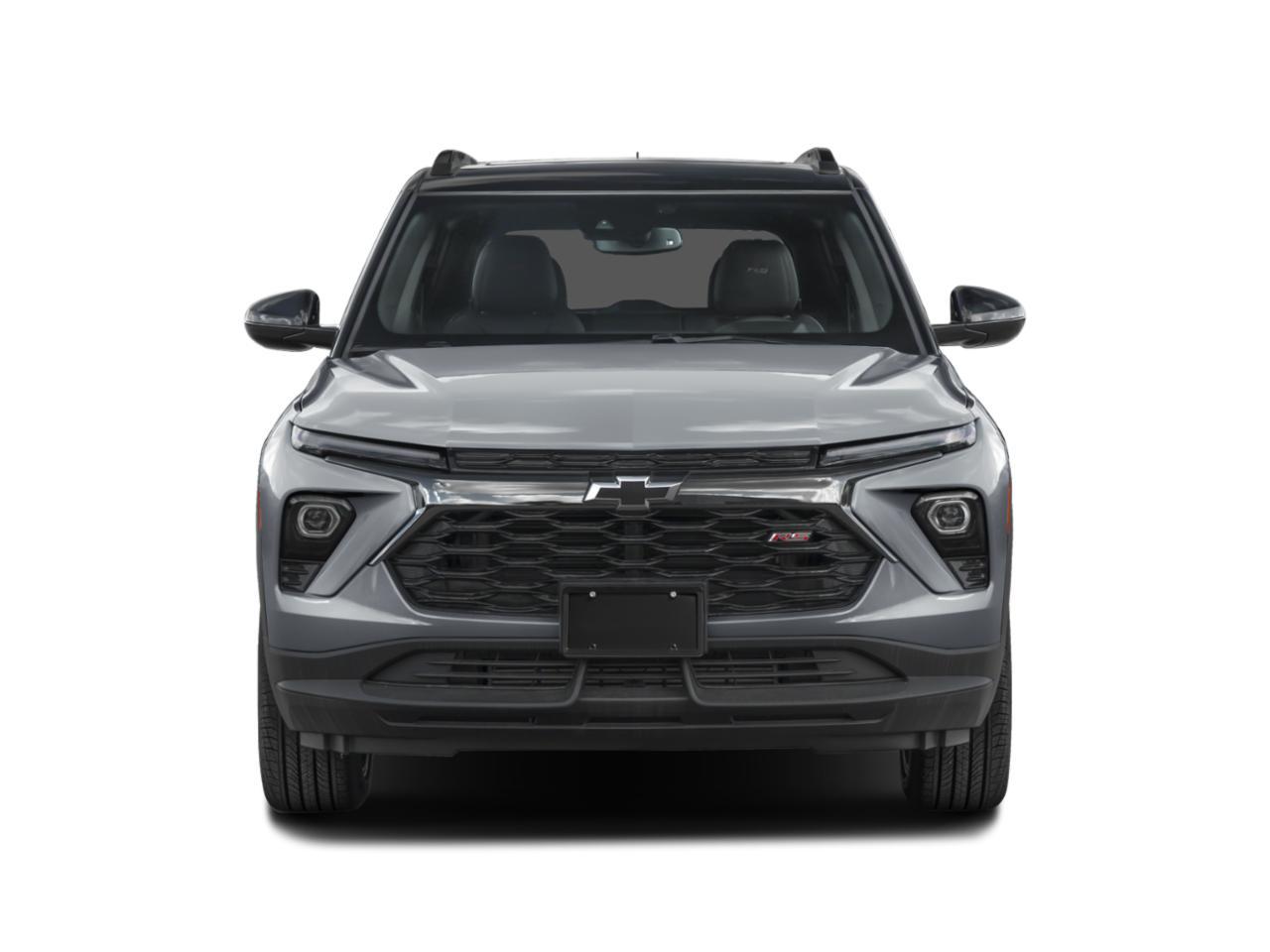 2024 Chevrolet Trailblazer Vehicle Photo in INDEPENDENCE, MO 64055-1314