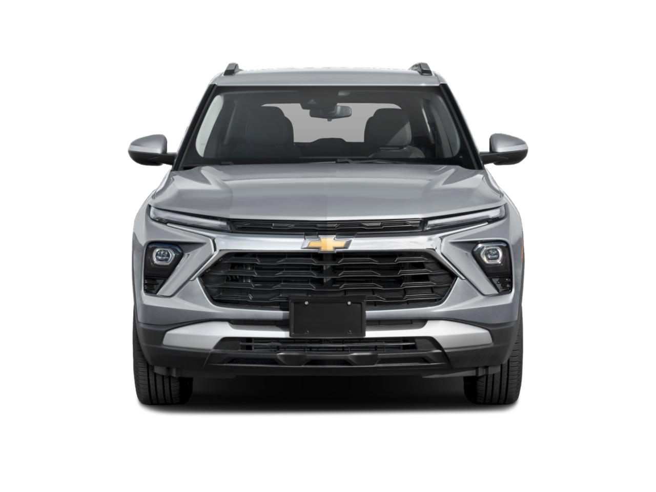 2024 Chevrolet Trailblazer Vehicle Photo in Pleasant Hills, PA 15236