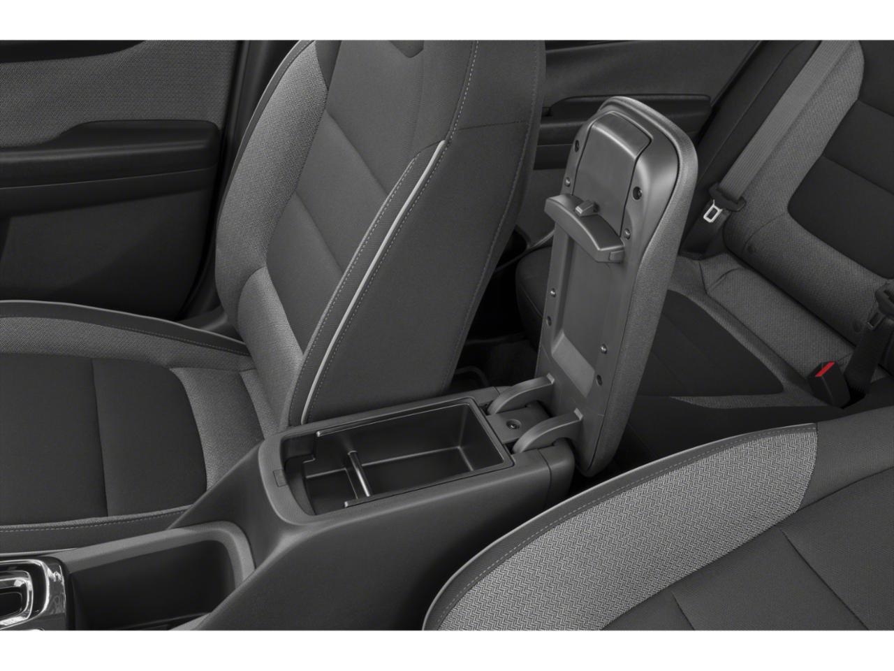 2024 Chevrolet Trailblazer Vehicle Photo in Pleasant Hills, PA 15236