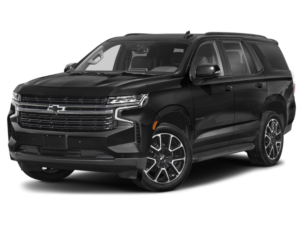 2024 Chevrolet Tahoe Vehicle Photo in Decatur, TX 76234