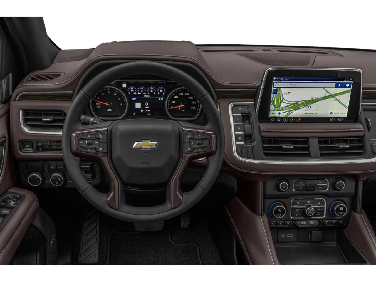 2024 Chevrolet Tahoe Vehicle Photo in SELMA, TX 78154-1459