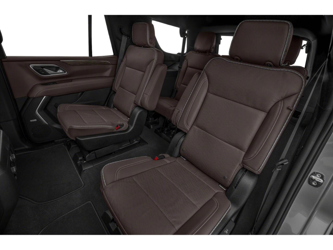 2024 Chevrolet Tahoe Vehicle Photo in SELMA, TX 78154-1459