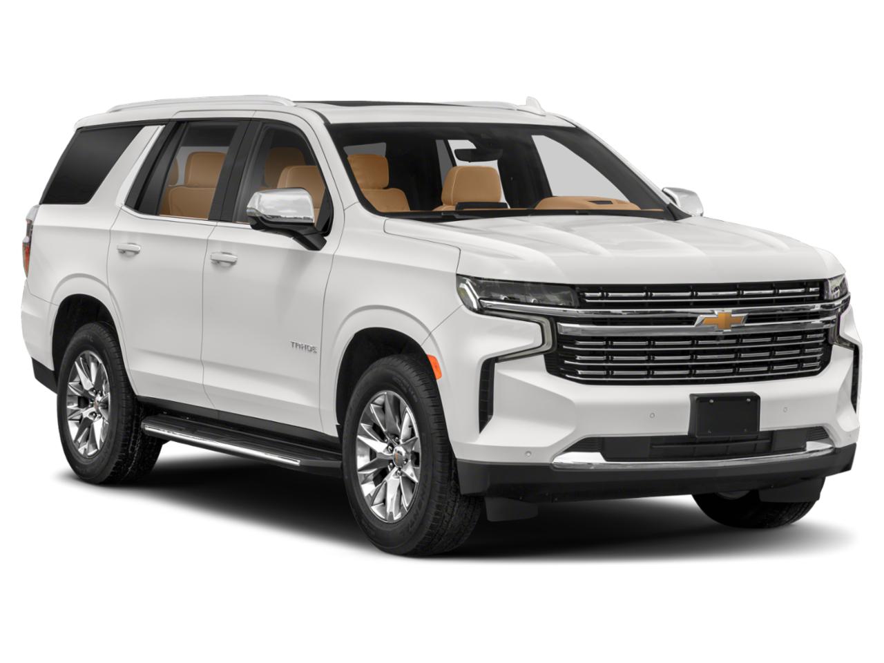 2024 Chevrolet Tahoe Vehicle Photo in LANCASTER, PA 17601-0000