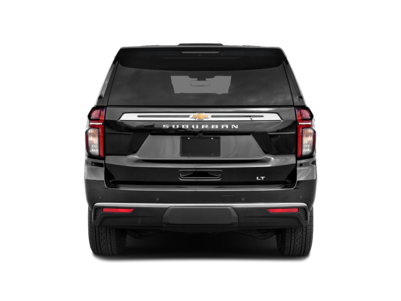 2024 Chevrolet Suburban Vehicle Photo in DENTON, TX 76210-9321