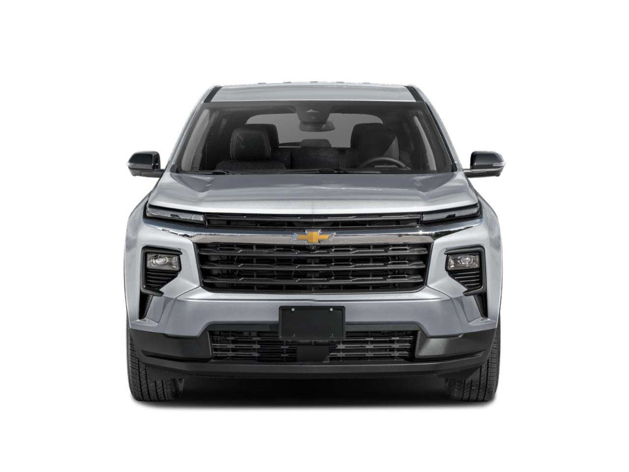 2024 Chevrolet Traverse Vehicle Photo in BRUNSWICK, GA 31525-1881