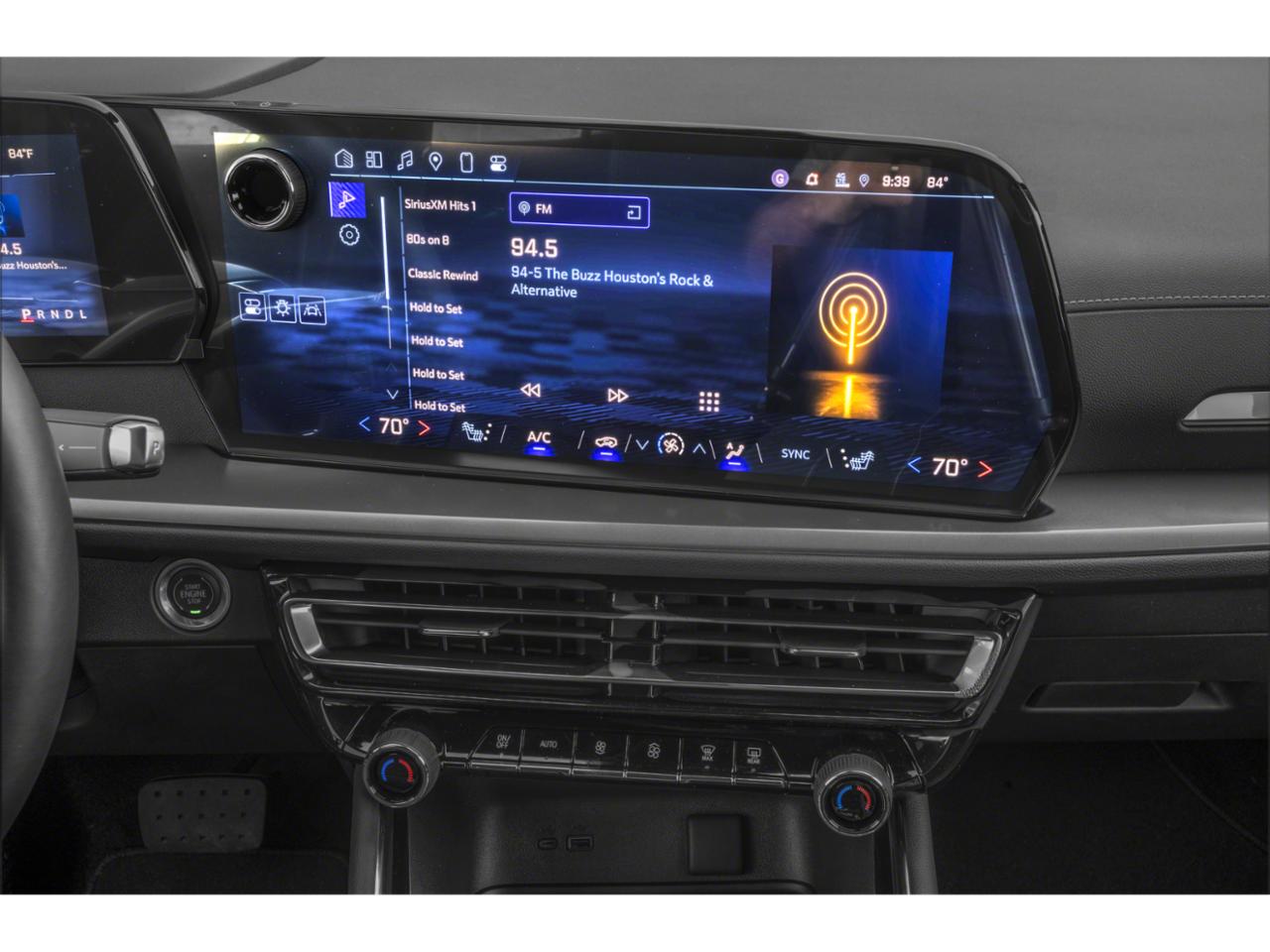2024 Chevrolet Traverse Vehicle Photo in BRUNSWICK, GA 31525-1881