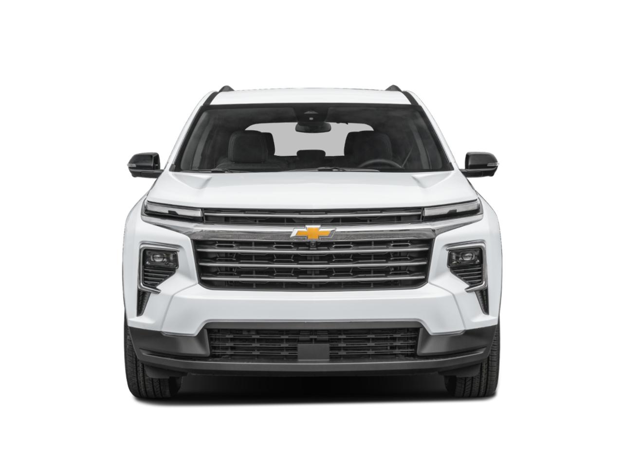 2024 Chevrolet Traverse Vehicle Photo in San Antonio, TX 78238