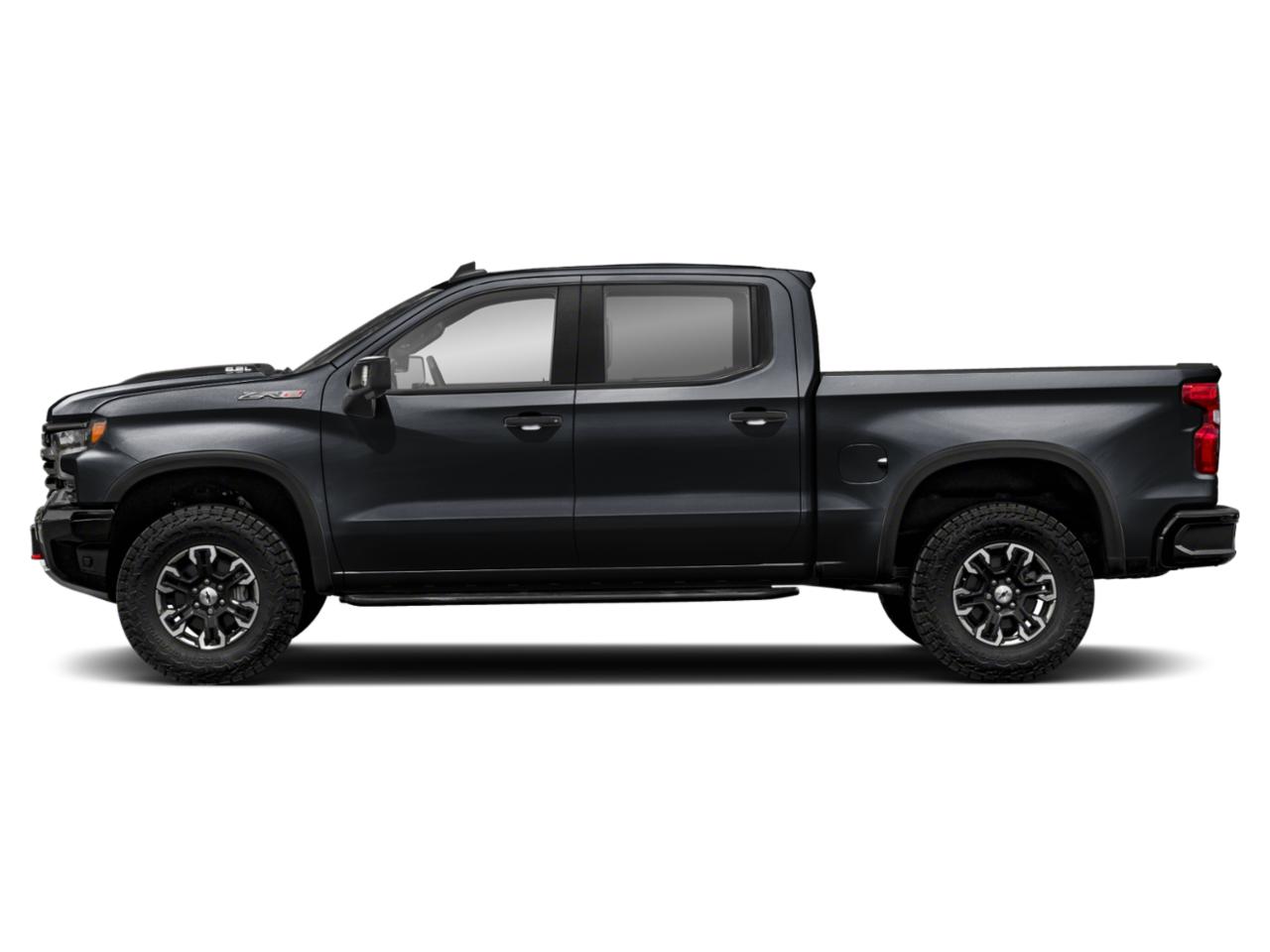 2024 Chevrolet Silverado 1500 Vehicle Photo in Decatur, TX 76234