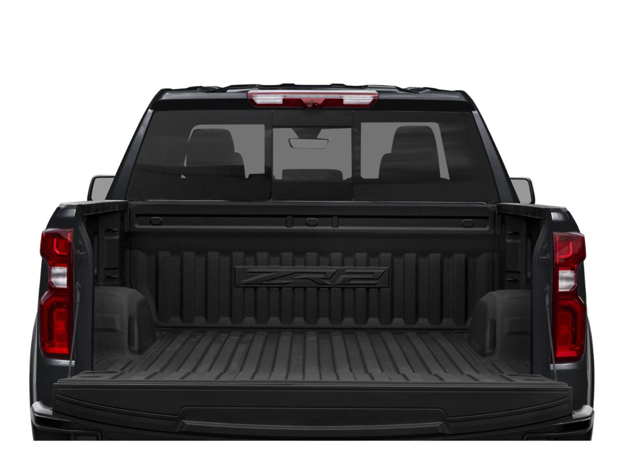 2024 Chevrolet Silverado 1500 Vehicle Photo in Decatur, TX 76234