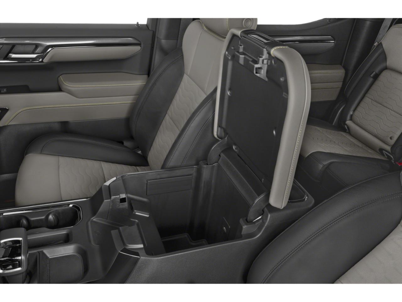 2024 Chevrolet Silverado 1500 Vehicle Photo in Decatur, TX 76234