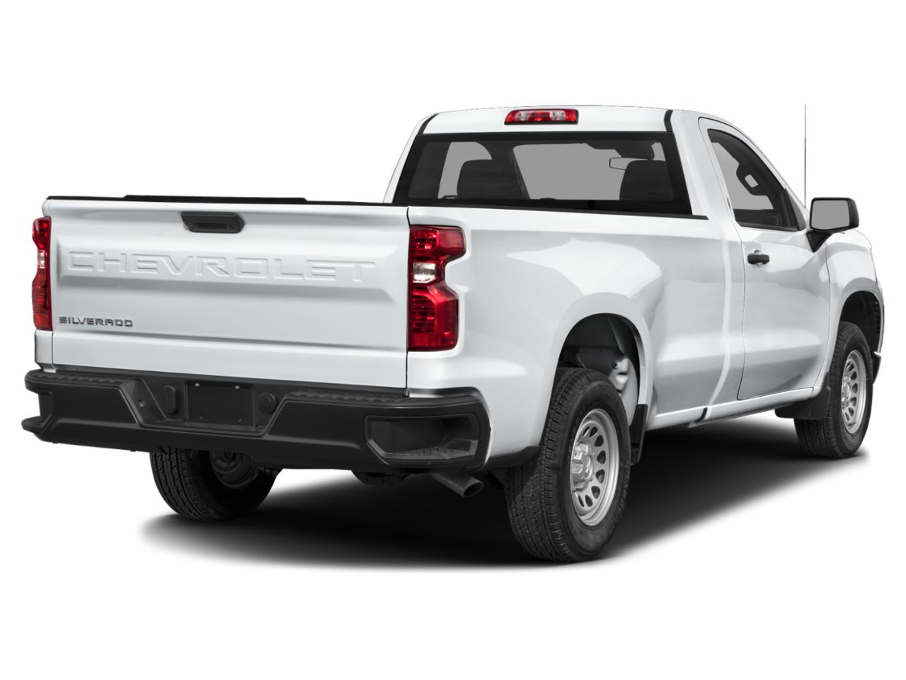 2024 Chevrolet Silverado 1500 Vehicle Photo in Pleasant Hills, PA 15236