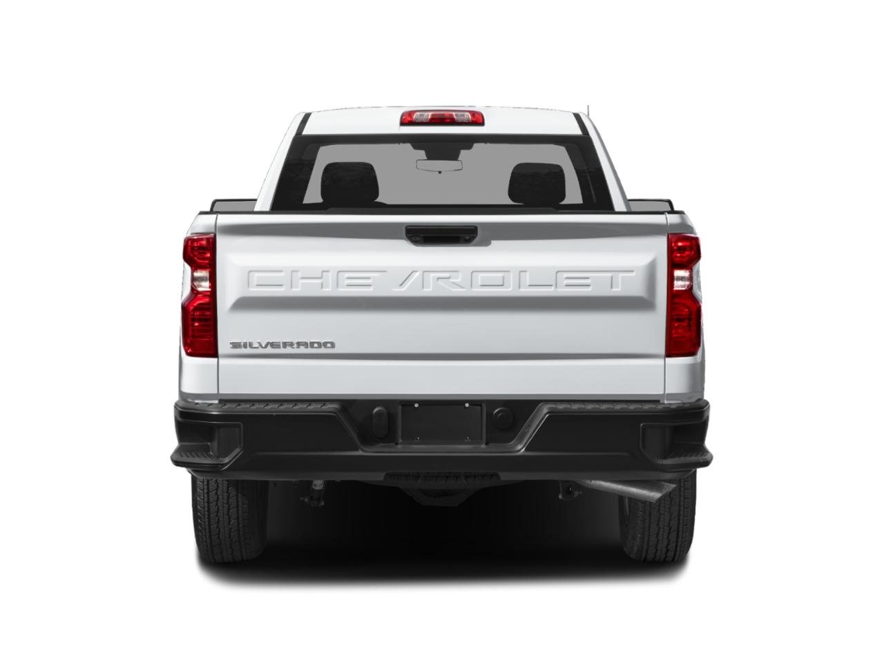 2024 Chevrolet Silverado 1500 Vehicle Photo in Pleasant Hills, PA 15236