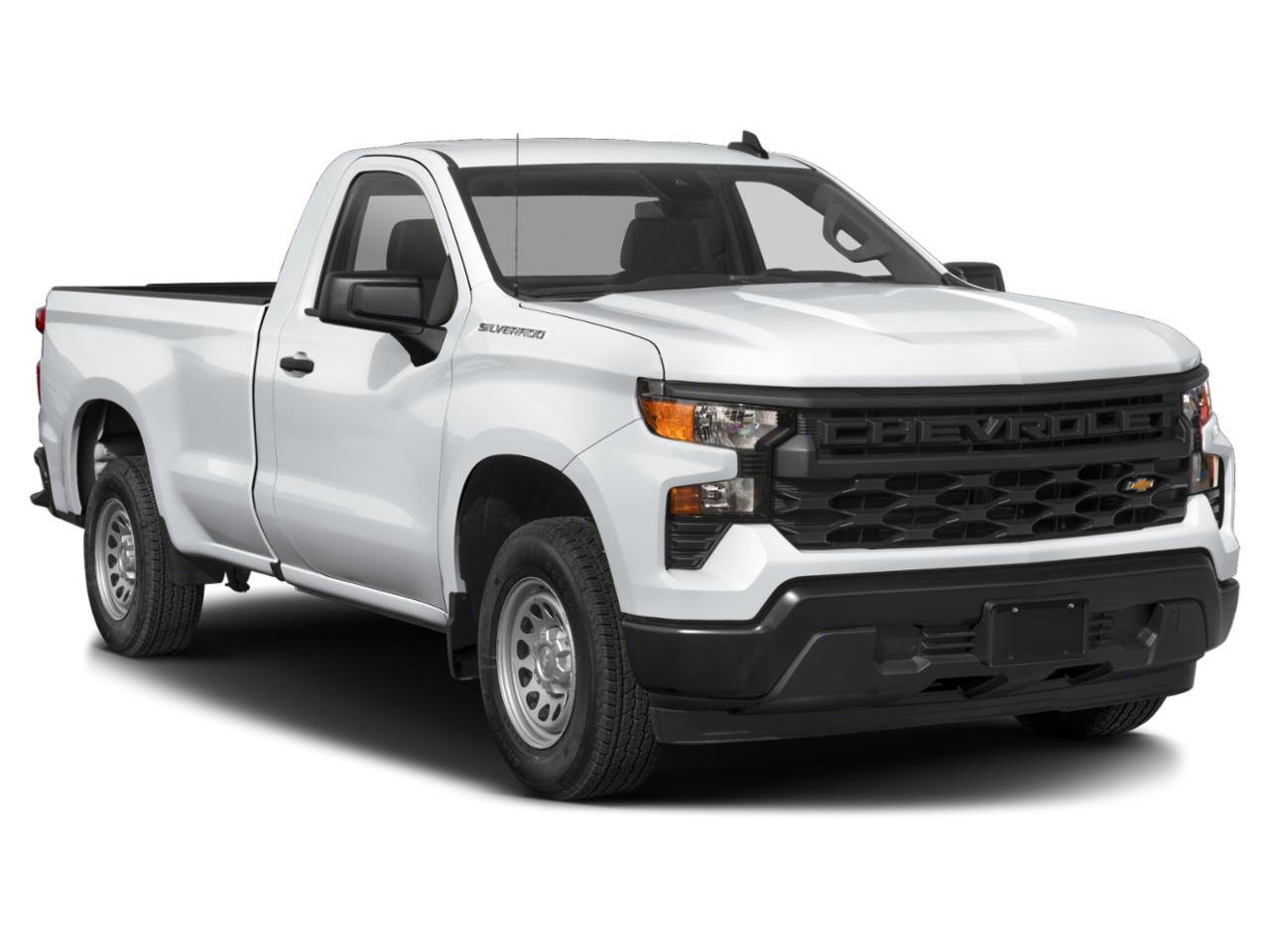 2024 Chevrolet Silverado 1500 Vehicle Photo in Pleasant Hills, PA 15236