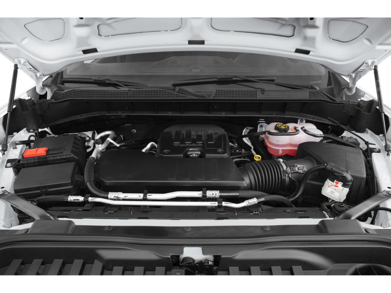 2024 Chevrolet Silverado 1500 Vehicle Photo in Pleasant Hills, PA 15236
