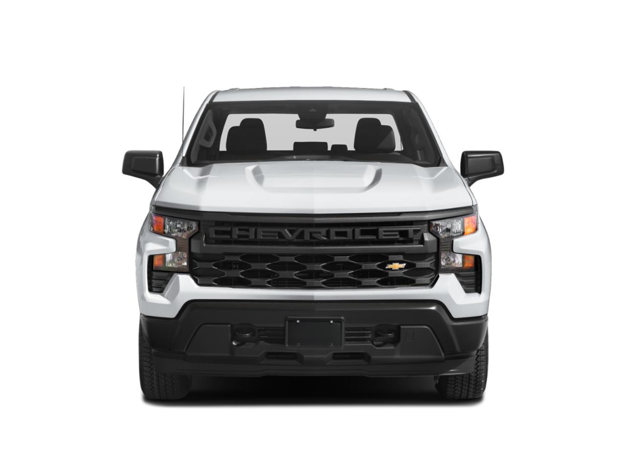 2024 Chevrolet Silverado 1500 Vehicle Photo in Decatur, TX 76234