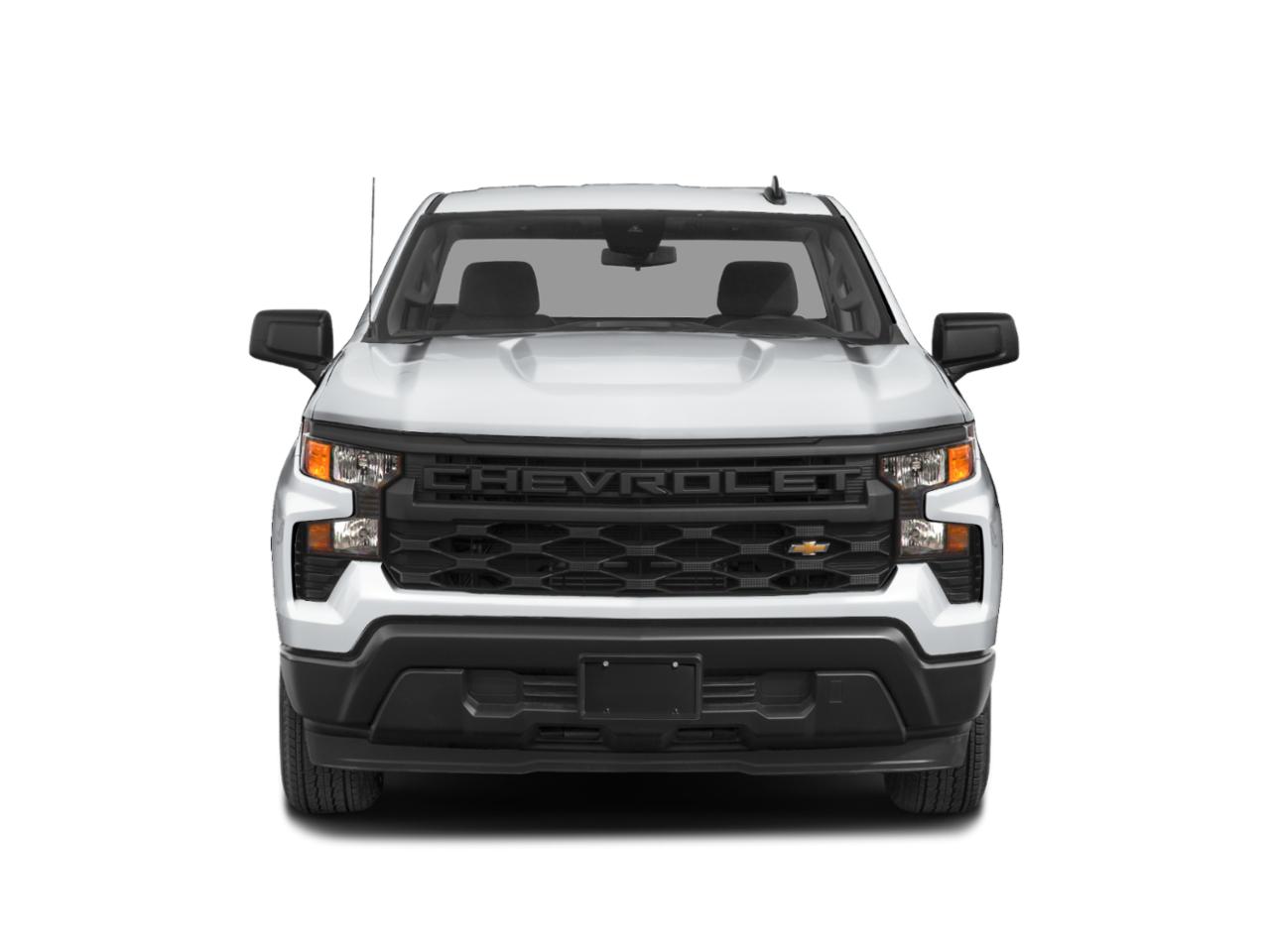 2024 Chevrolet Silverado 1500 Vehicle Photo in Pleasant Hills, PA 15236