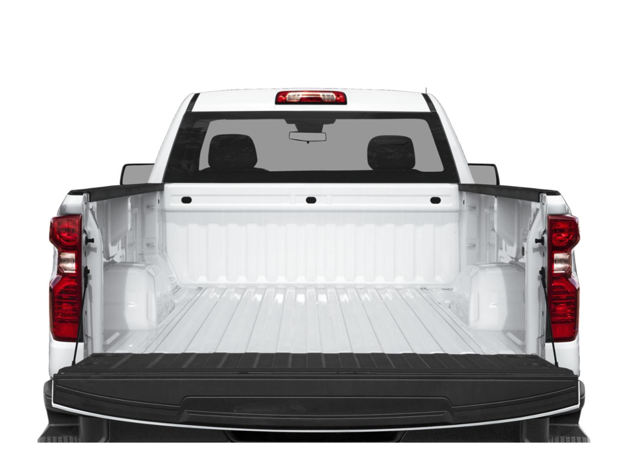 2024 Chevrolet Silverado 1500 Vehicle Photo in Pleasant Hills, PA 15236