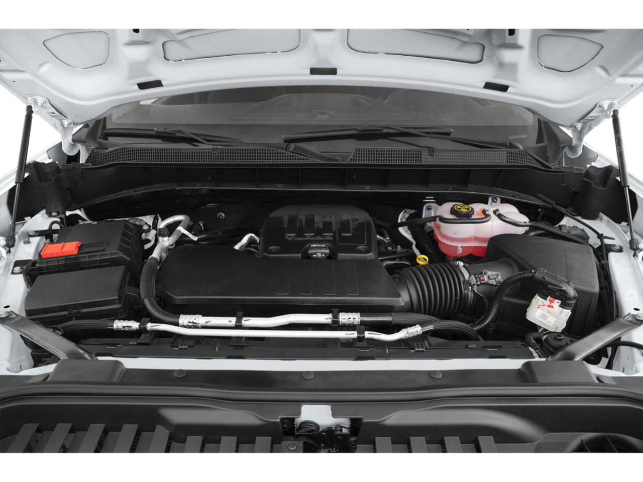 2024 Chevrolet Silverado 1500 Vehicle Photo in Pleasant Hills, PA 15236