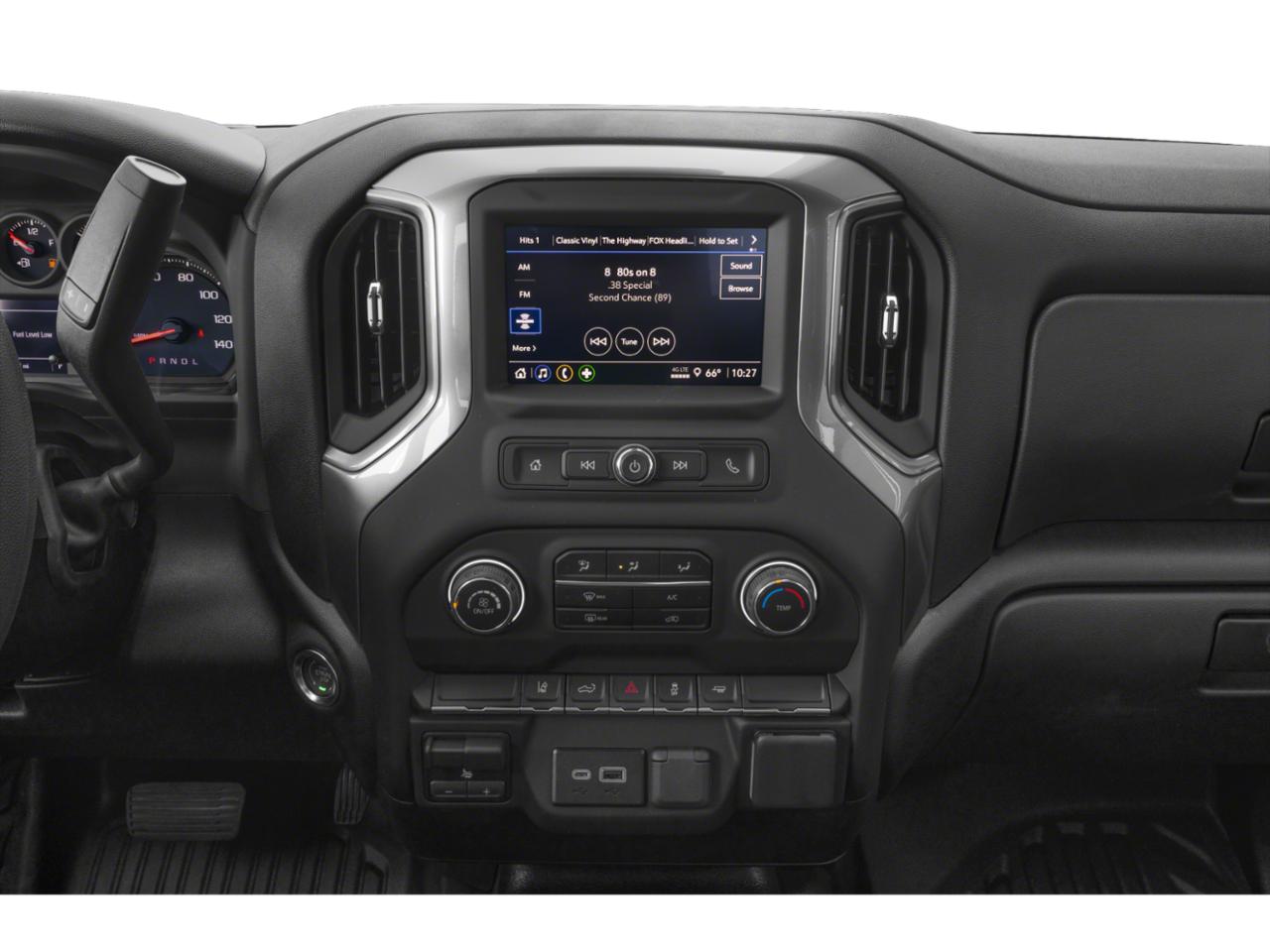 2024 Chevrolet Silverado 2500 HD Vehicle Photo in Katy, TX 77450