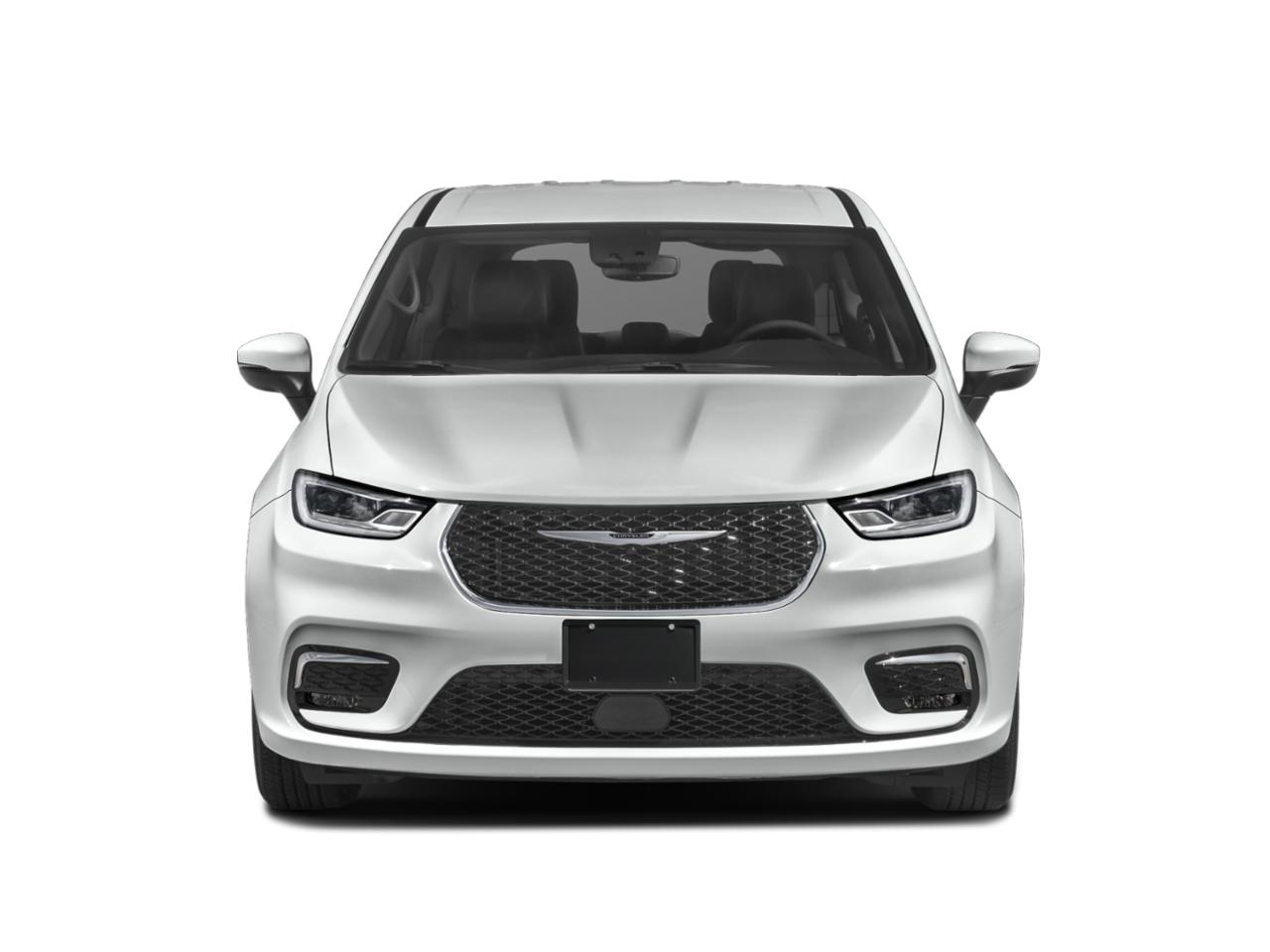 2024 Chrysler Pacifica Vehicle Photo in Cedar Rapids, IA 52402