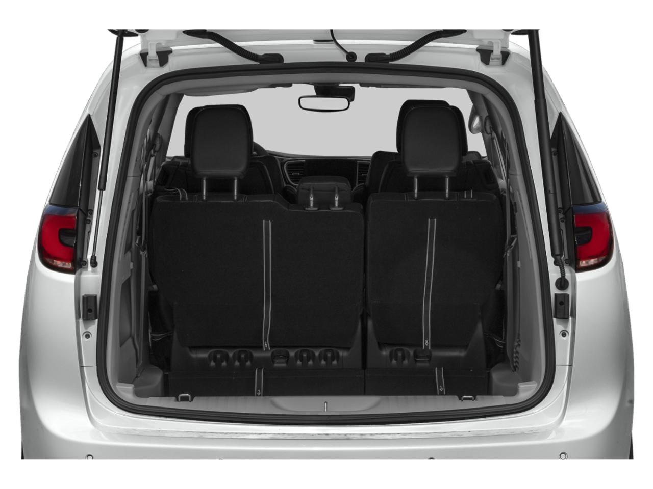 2024 Chrysler Pacifica Vehicle Photo in Cedar Rapids, IA 52402