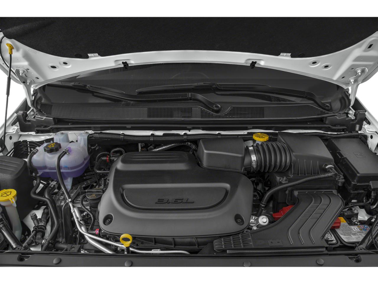 2024 Chrysler Pacifica Vehicle Photo in Cedar Rapids, IA 52402