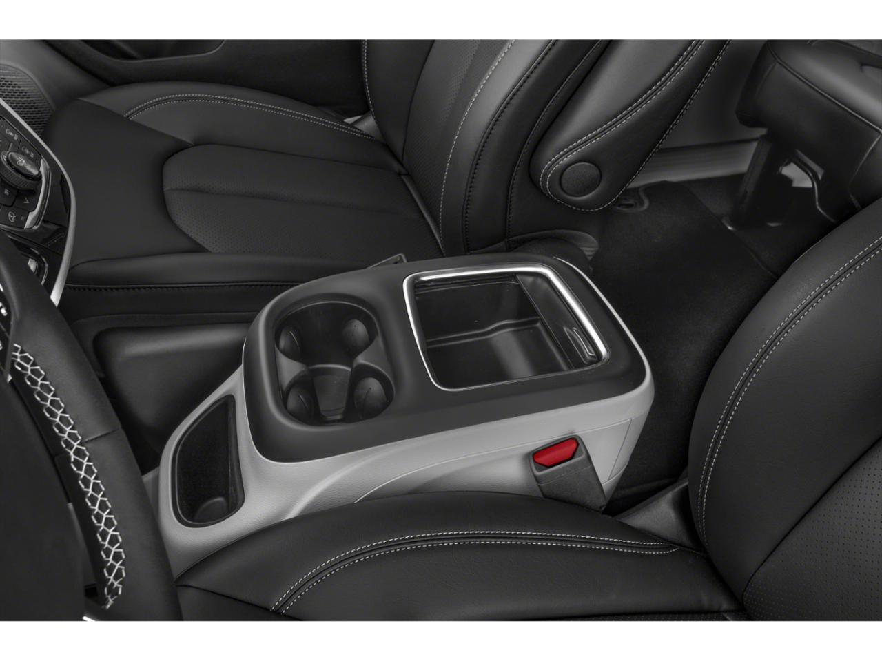 2024 Chrysler Pacifica Vehicle Photo in Cedar Rapids, IA 52402