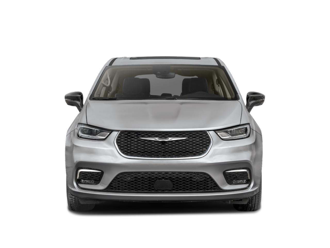 2024 Chrysler Pacifica Vehicle Photo in Cedar Rapids, IA 52402