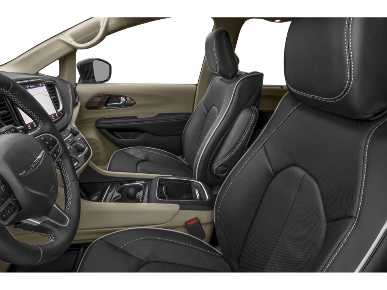 2024 Chrysler Pacifica Vehicle Photo in Cedar Rapids, IA 52402