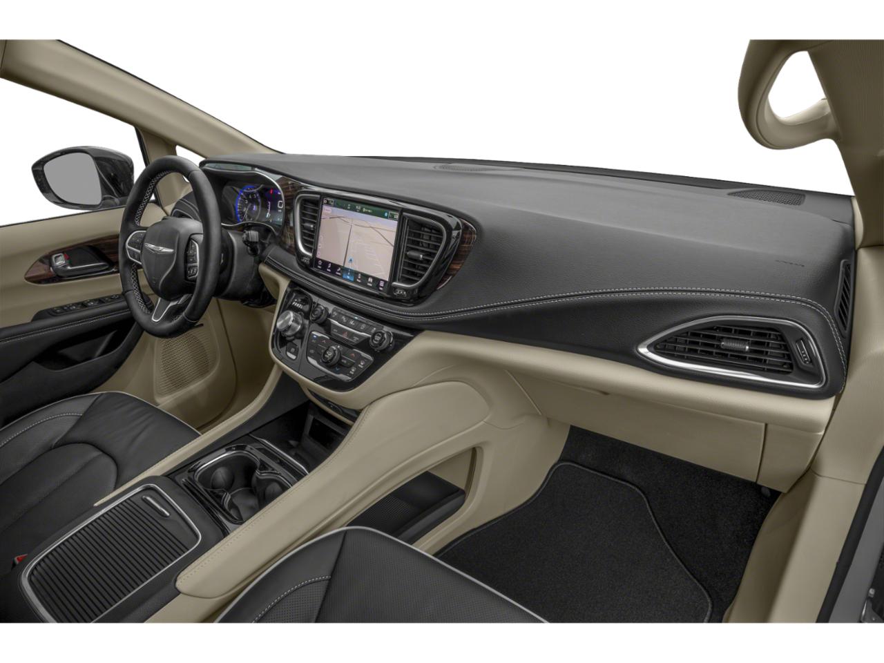 2024 Chrysler Pacifica Vehicle Photo in Cedar Rapids, IA 52402