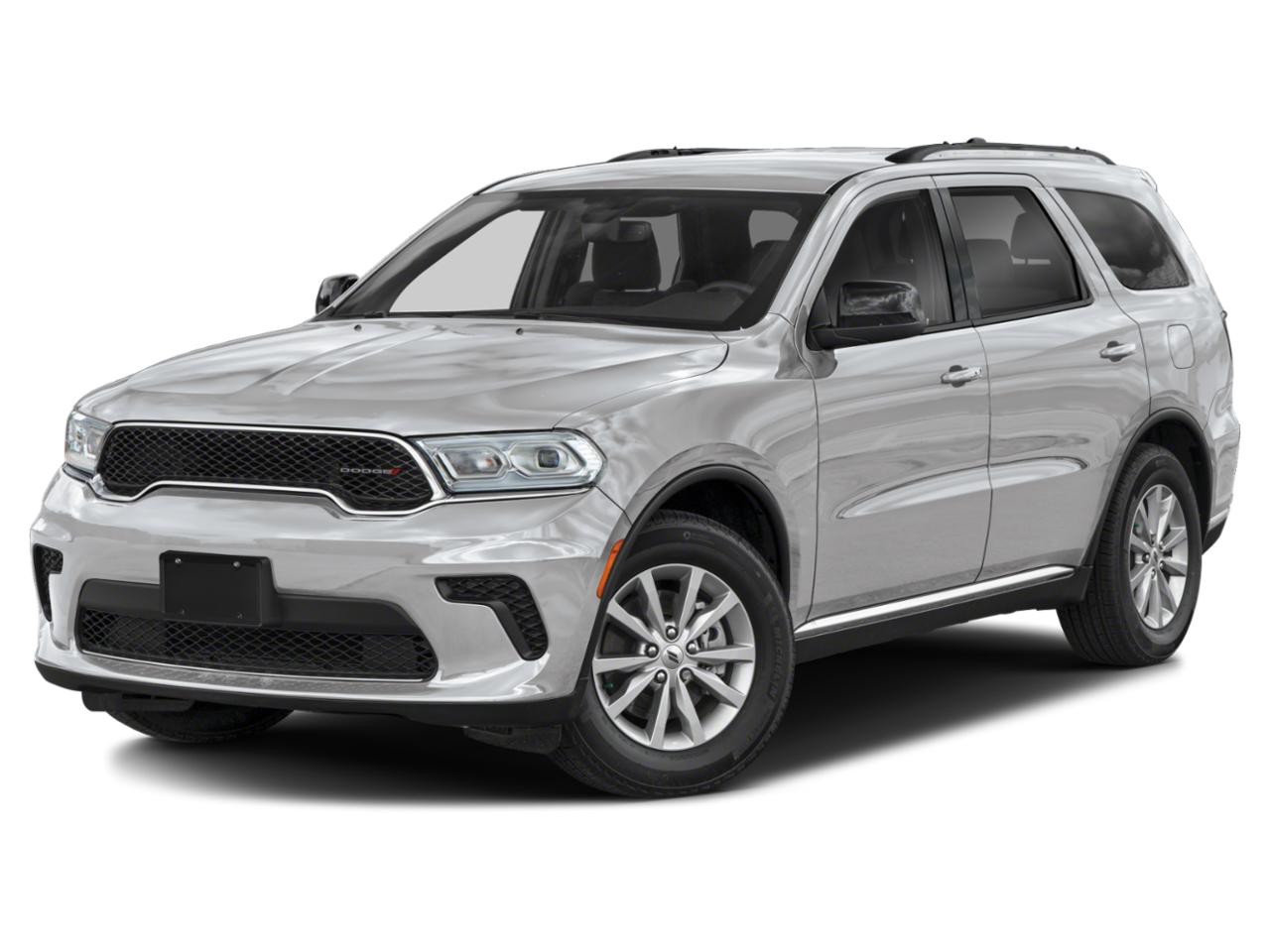 2024 Dodge Durango Vehicle Photo in Kansas City, MO 64114
