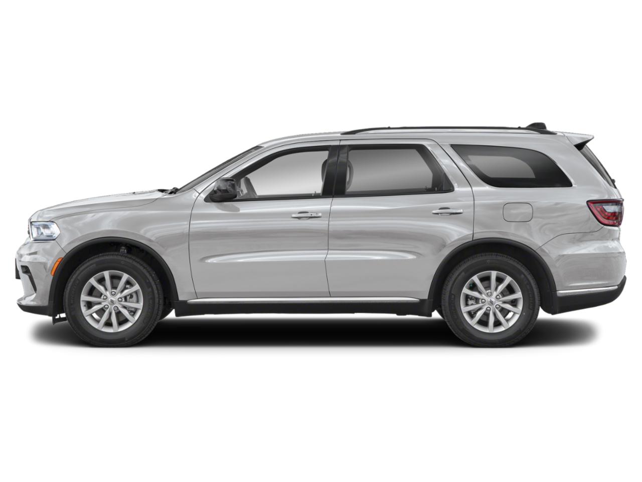2024 Dodge Durango Vehicle Photo in Kansas City, MO 64114