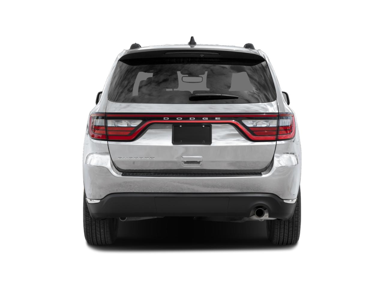 2024 Dodge Durango Vehicle Photo in Kansas City, MO 64114