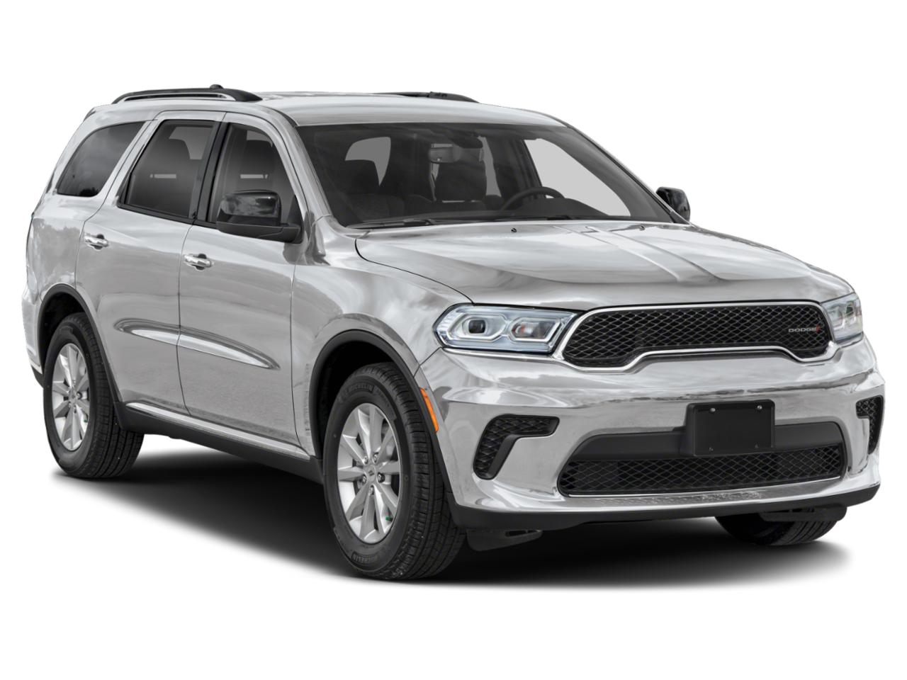 2024 Dodge Durango Vehicle Photo in Kansas City, MO 64114