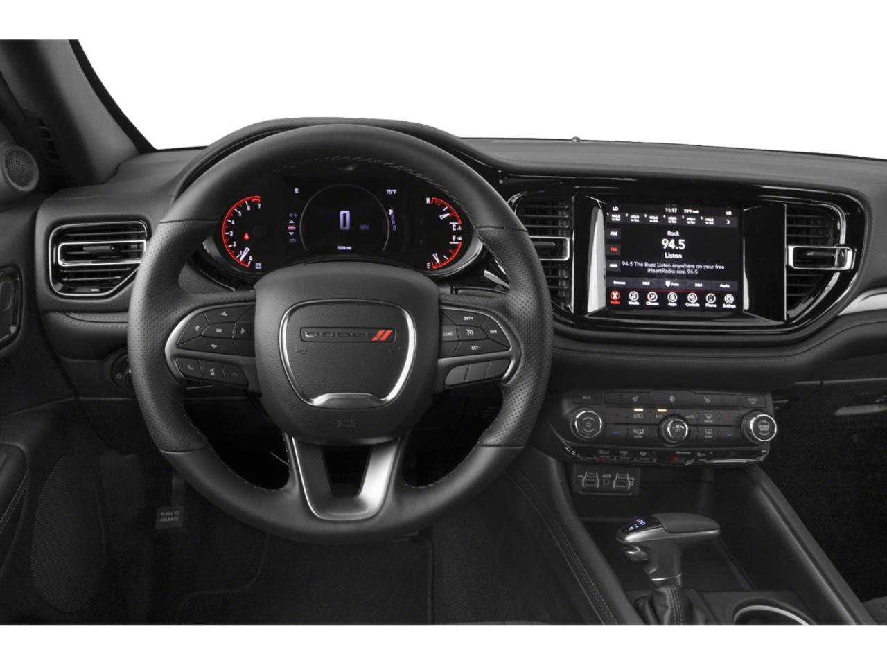 2024 Dodge Durango Vehicle Photo in Kansas City, MO 64114