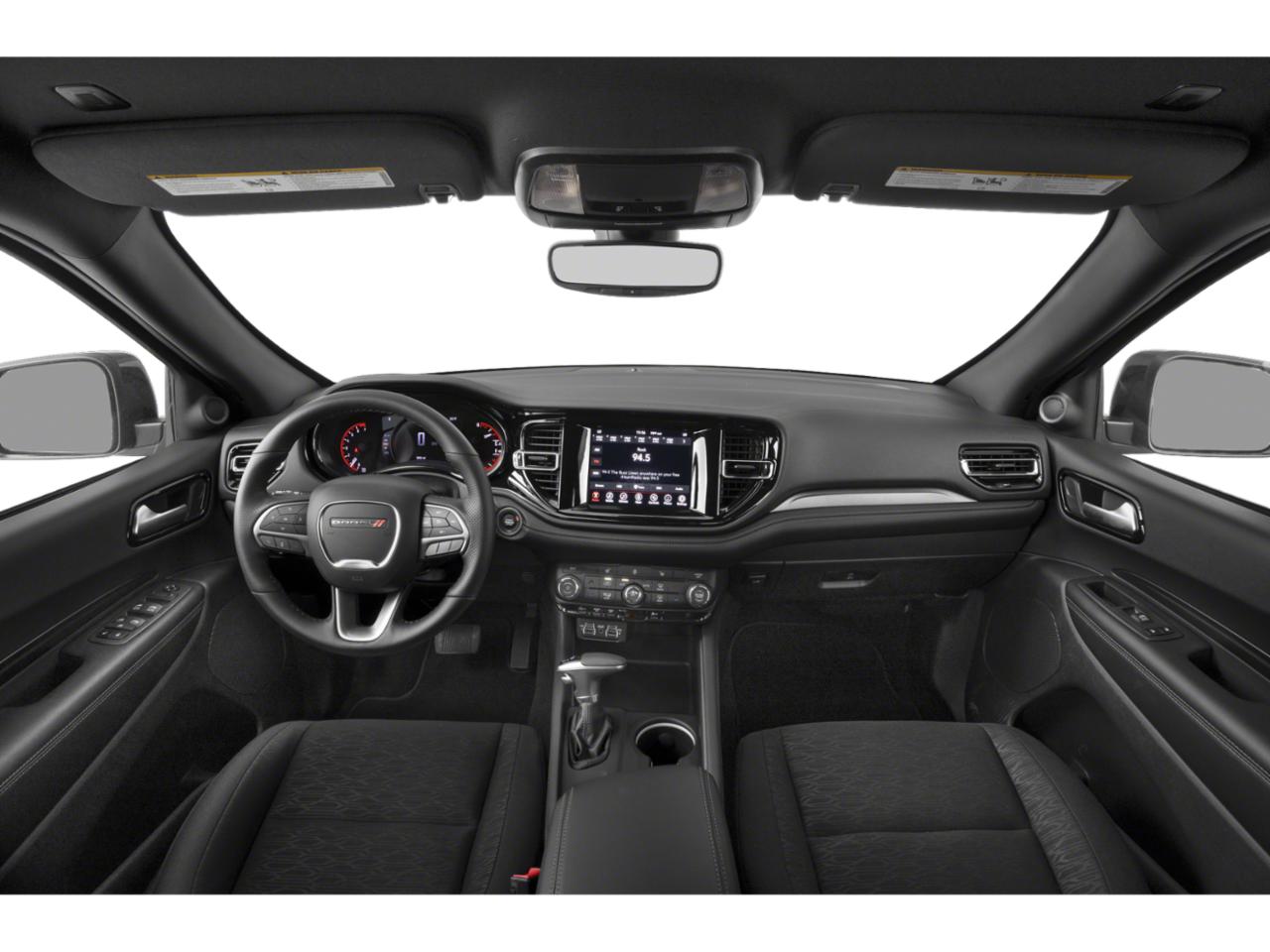 2024 Dodge Durango Vehicle Photo in Kansas City, MO 64114