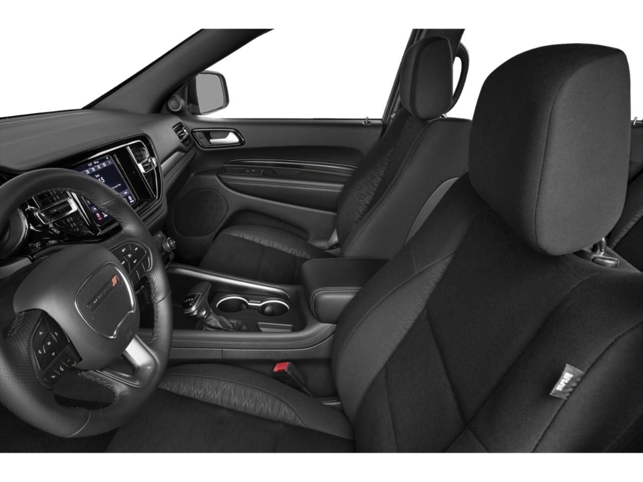 2024 Dodge Durango Vehicle Photo in Kansas City, MO 64114