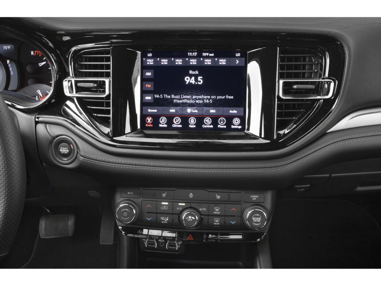 2024 Dodge Durango Vehicle Photo in Kansas City, MO 64114