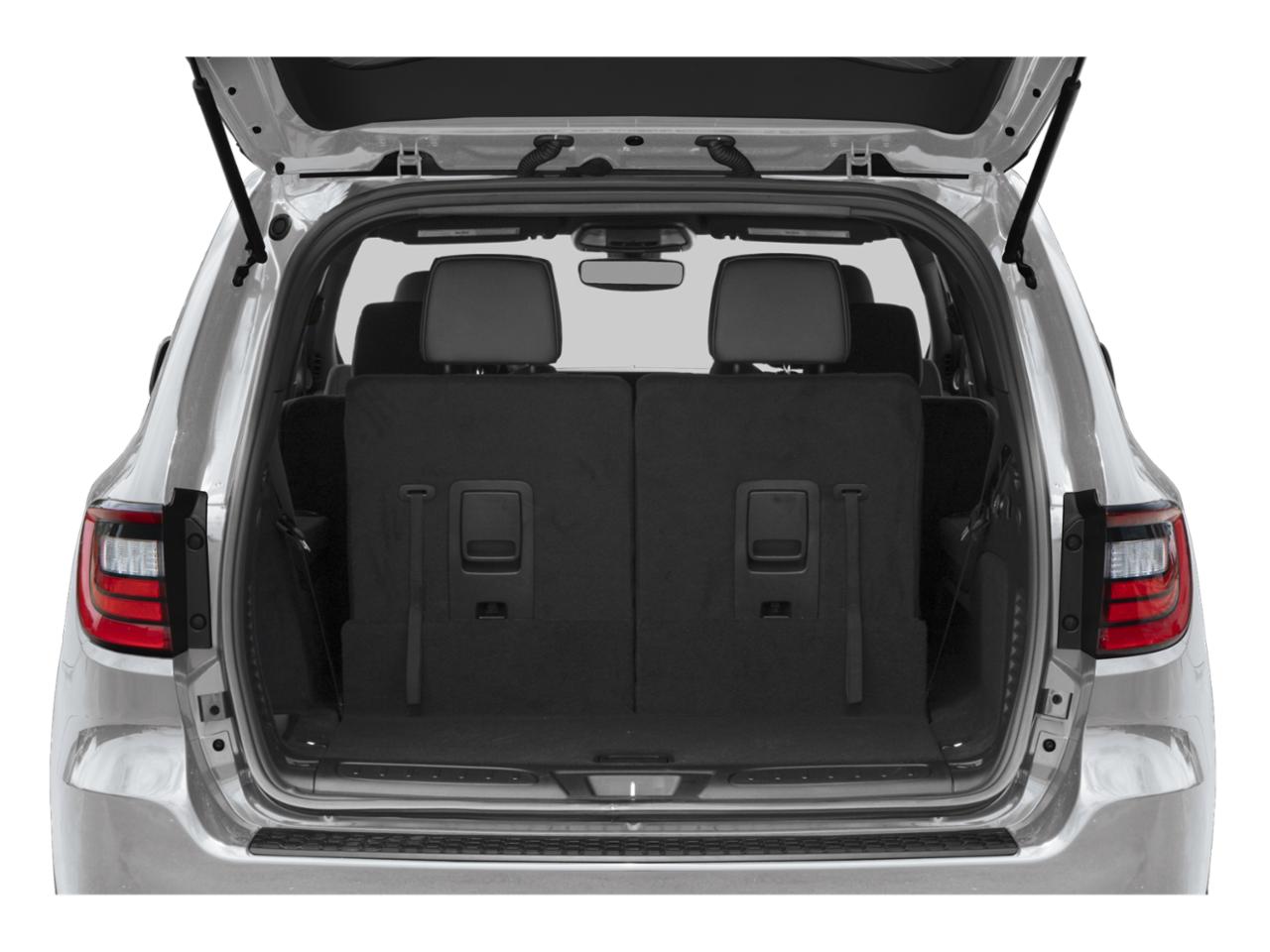 2024 Dodge Durango Vehicle Photo in Kansas City, MO 64114