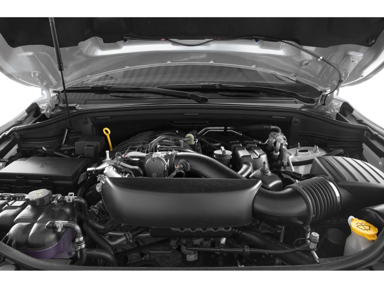 2024 Dodge Durango Vehicle Photo in Kansas City, MO 64114