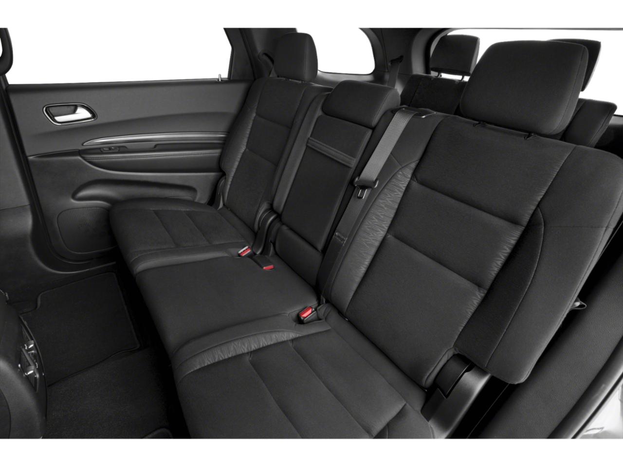 2024 Dodge Durango Vehicle Photo in Kansas City, MO 64114