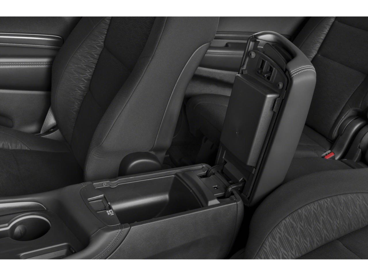 2024 Dodge Durango Vehicle Photo in Kansas City, MO 64114