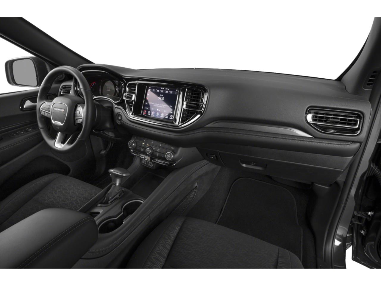 2024 Dodge Durango Vehicle Photo in Kansas City, MO 64114