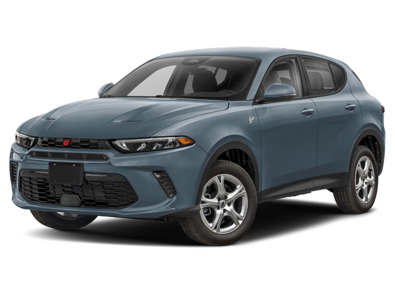 2024 Dodge Hornet Vehicle Photo in Lees Summit, MO 64086