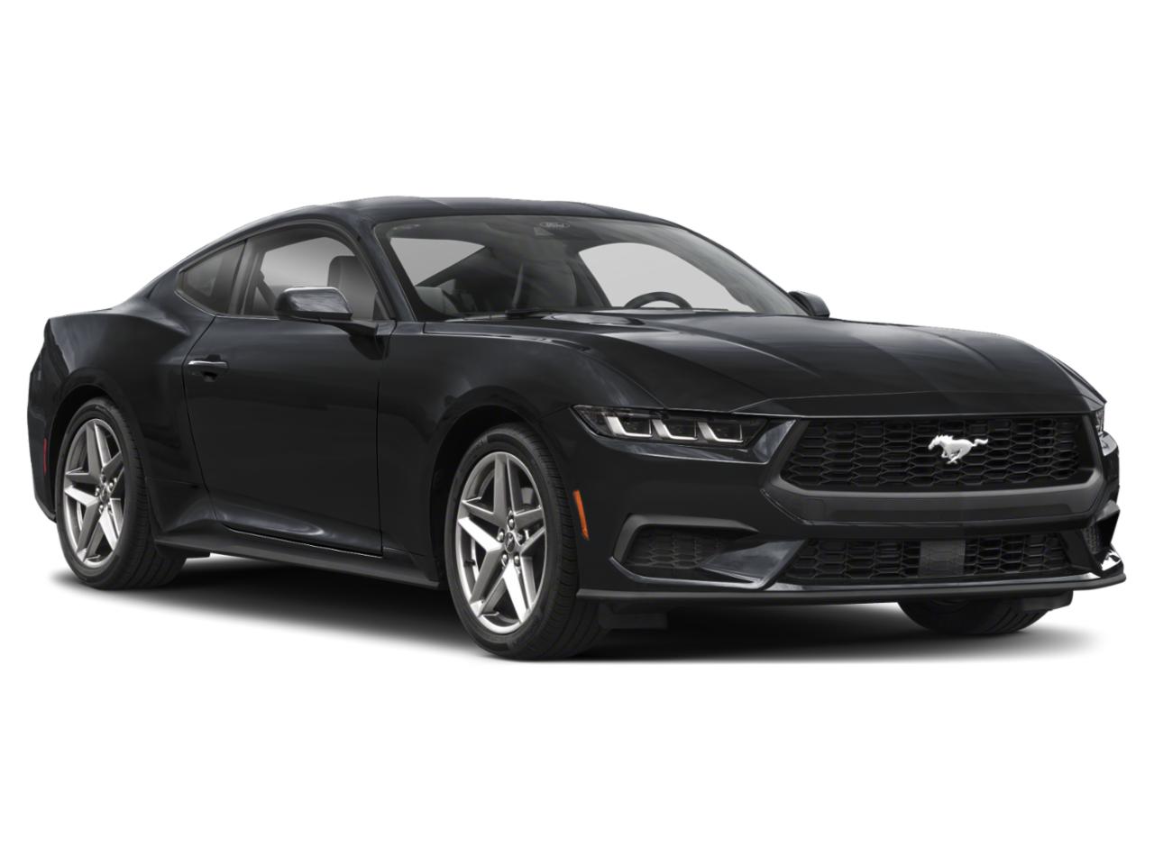 2024 Ford Mustang Vehicle Photo in SELMA, TX 78154-1460