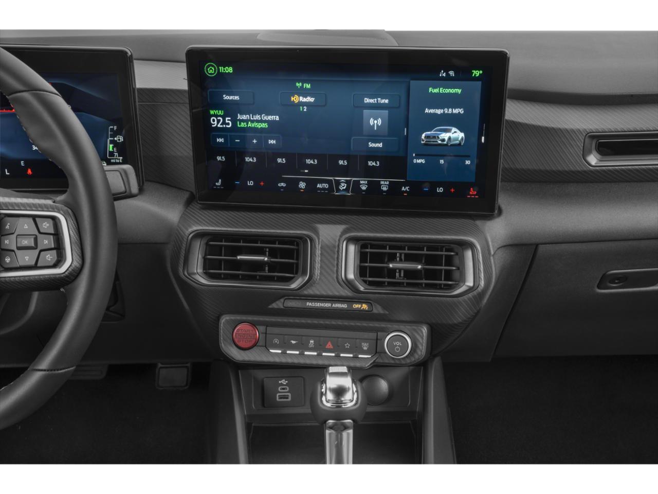 2024 Ford Mustang Vehicle Photo in SELMA, TX 78154-1460