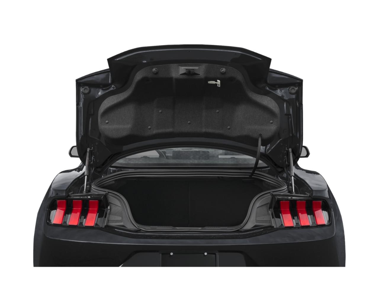 2024 Ford Mustang Vehicle Photo in SELMA, TX 78154-1460